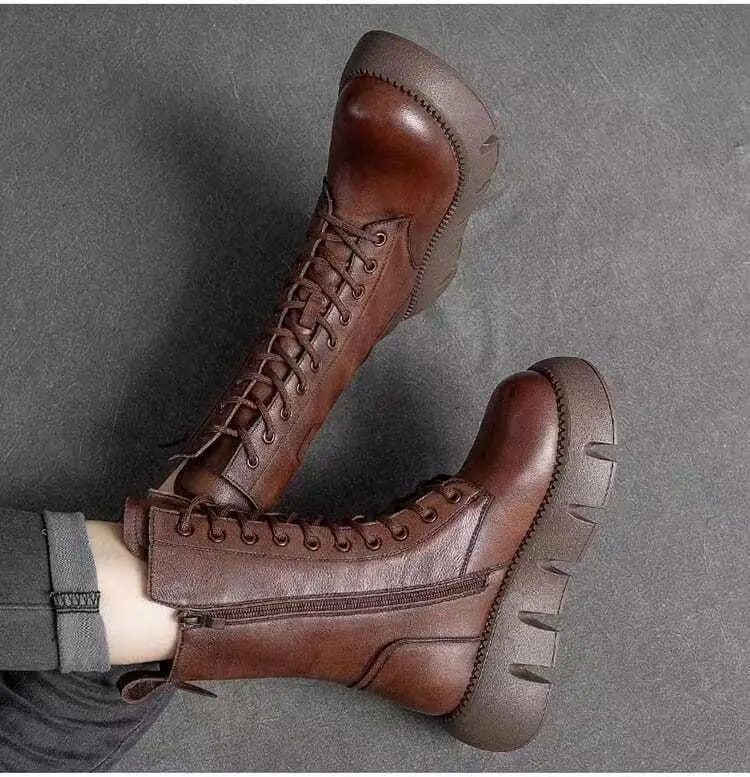 Noor | Unikke, fashionable damestøvler