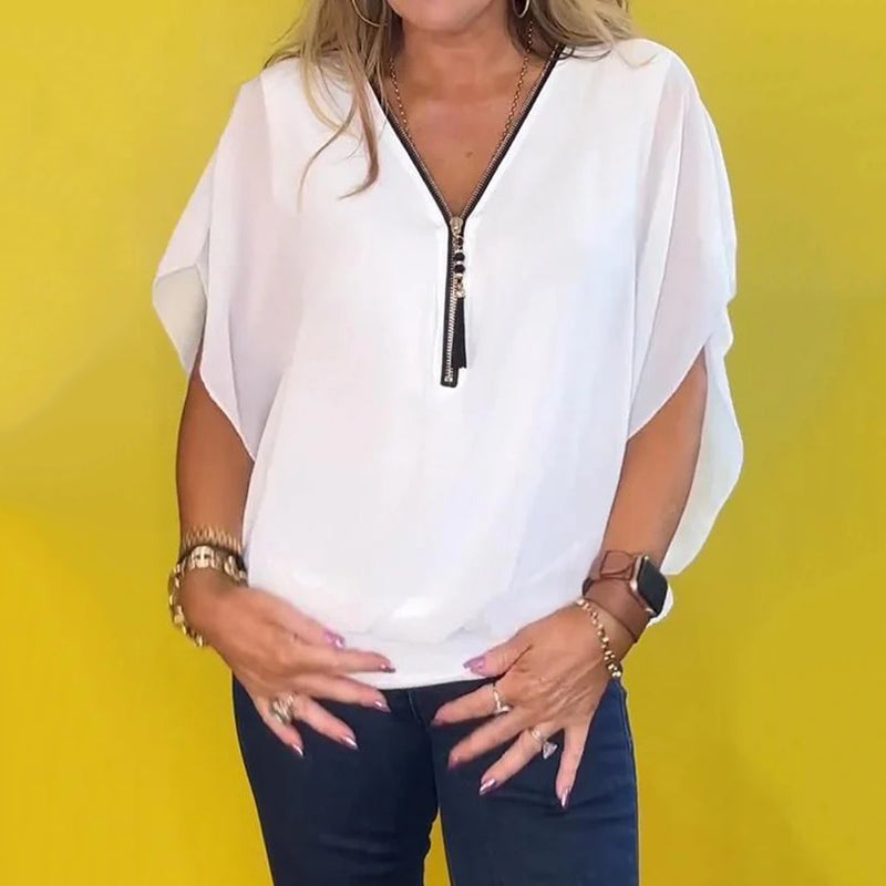 Laluna® | Elegant Casual Dametop