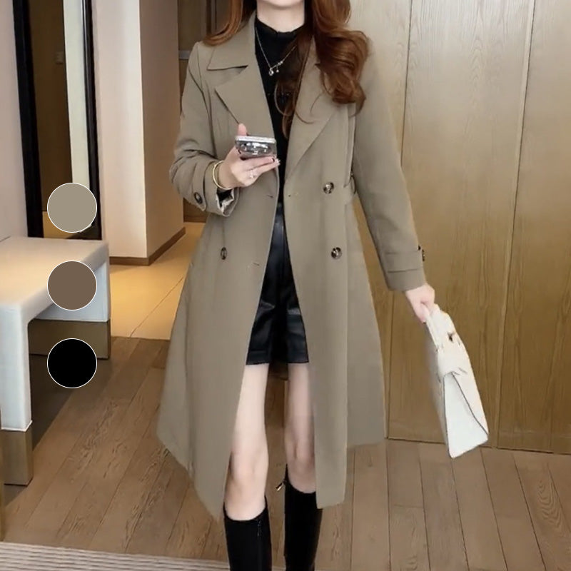 LALUNA® | TRENCHCOAT I ULD