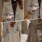 LALUNA® | TRENCHCOAT I ULD