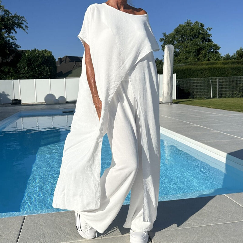 Marloes | todelt sommersæt