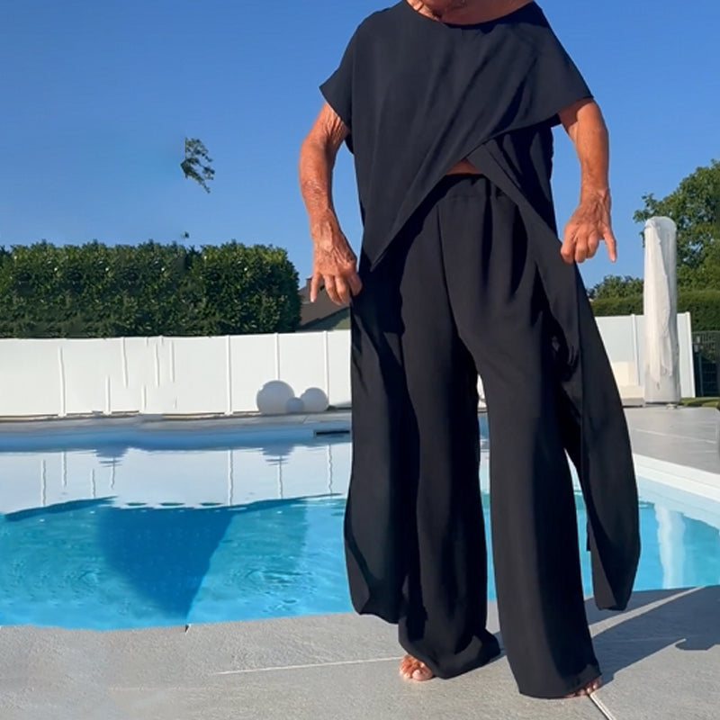 Marloes | todelt sommersæt