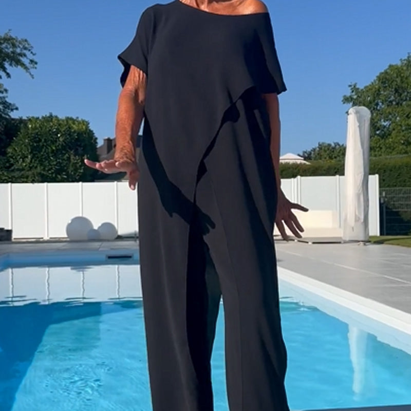Marloes | todelt sommersæt