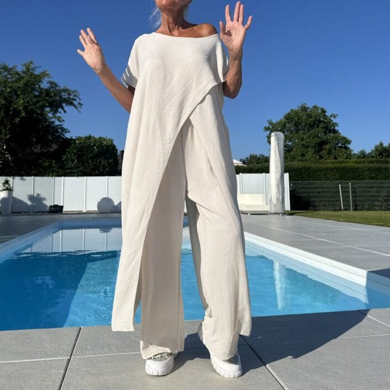 Marloes | todelt sommersæt