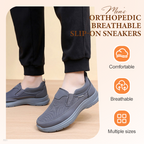 Laluna® | Slip-on sneakers til mænd