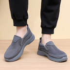 Laluna® | Slip-on sneakers til mænd