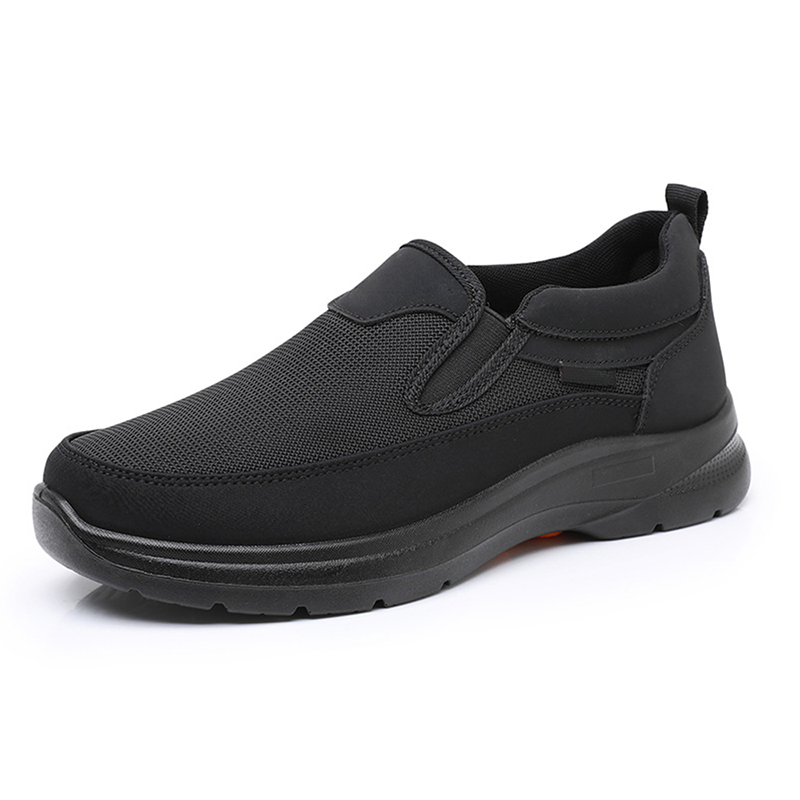 Laluna® | Slip-on sneakers til mænd