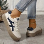 Teresa - Komfortable damesneakers