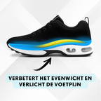 ErgoFit Runner – Optimal støtte
