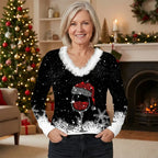 Laluna® | Julesweater