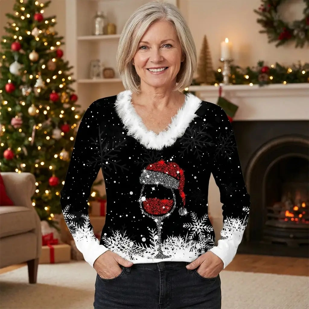 Laluna® | Julesweater
