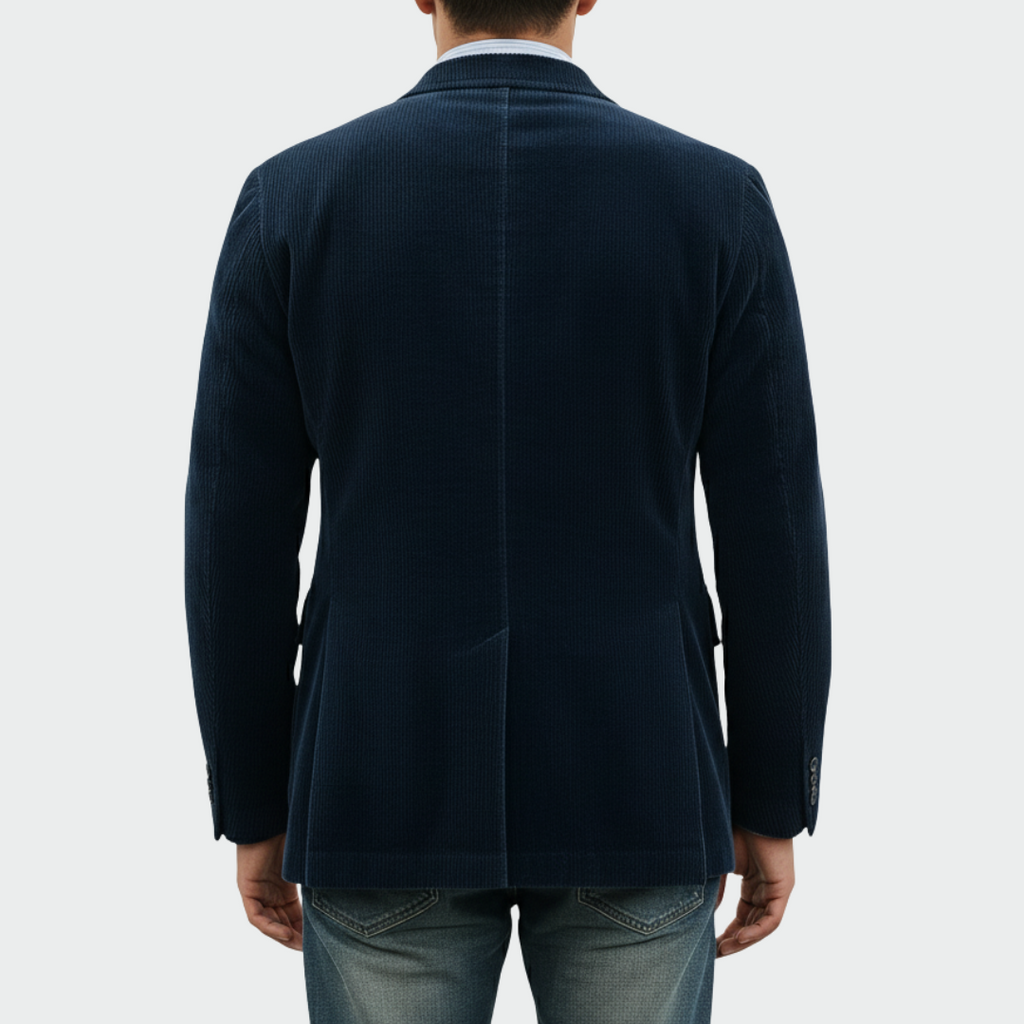 Laluna® | Blazer og bukser til mænd