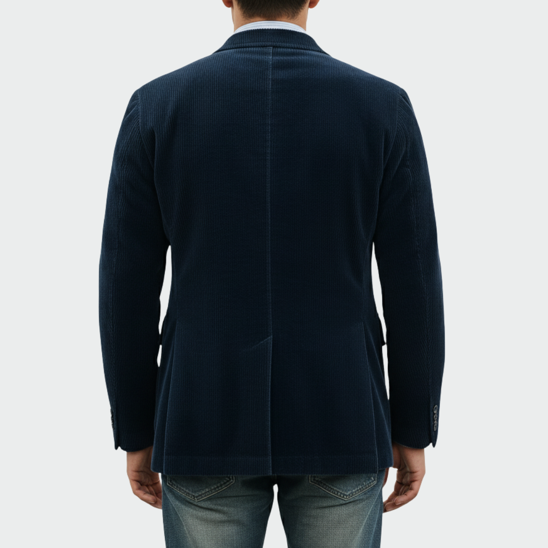 Laluna® | Blazer og bukser til mænd