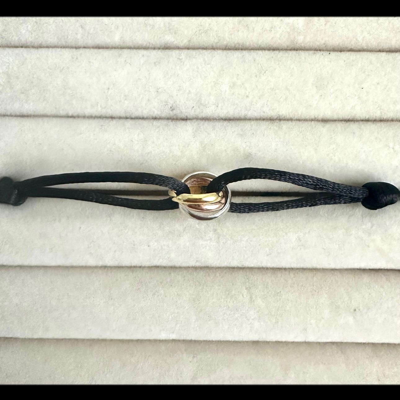Fleur | Enkelarmbånd