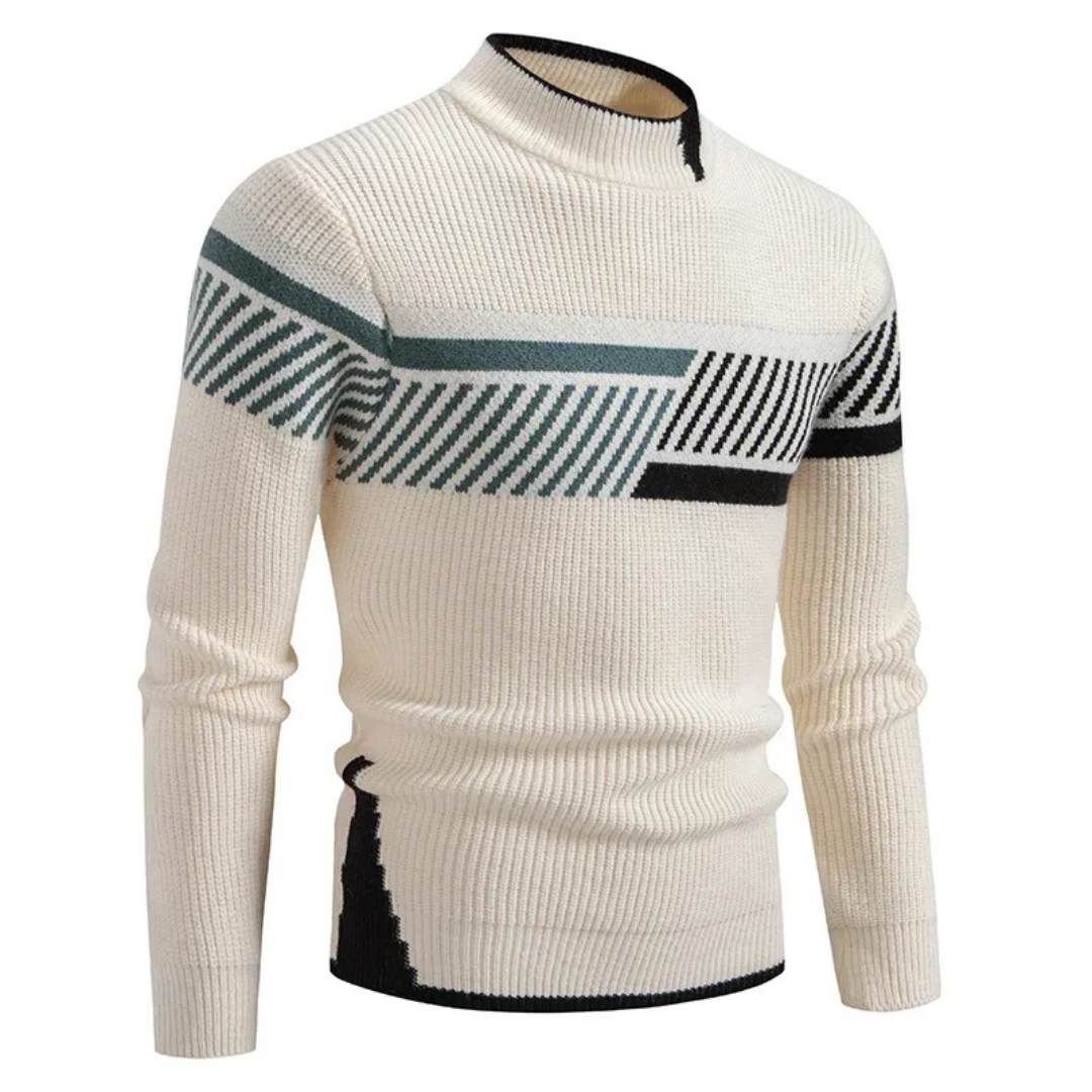 Laluna® | Moderigtig sweater