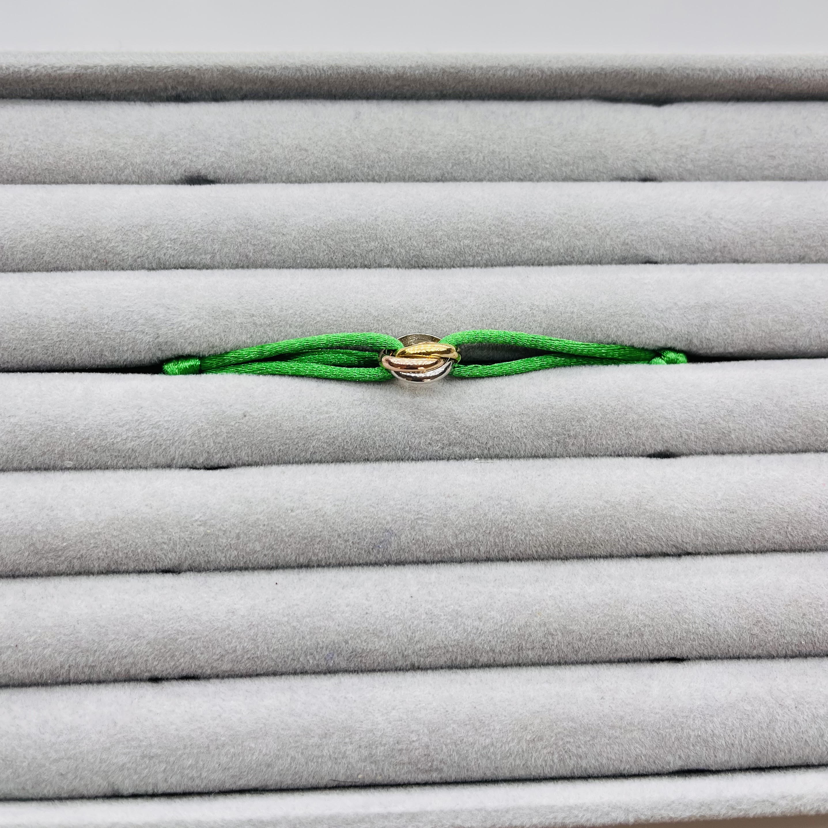 Fleur | Enkelarmbånd