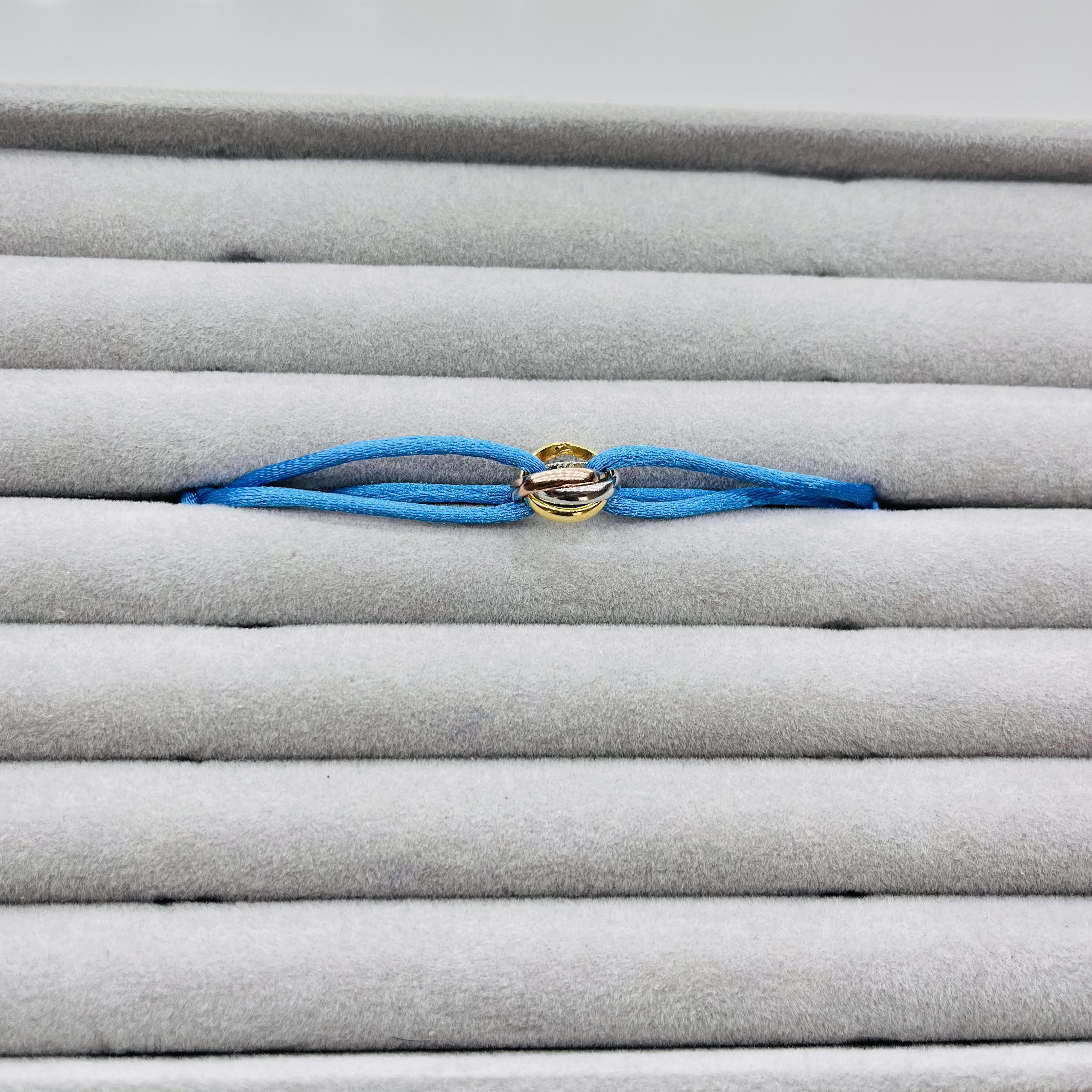 Fleur | Enkelarmbånd