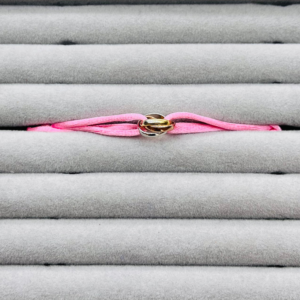 Fleur | Enkelarmbånd