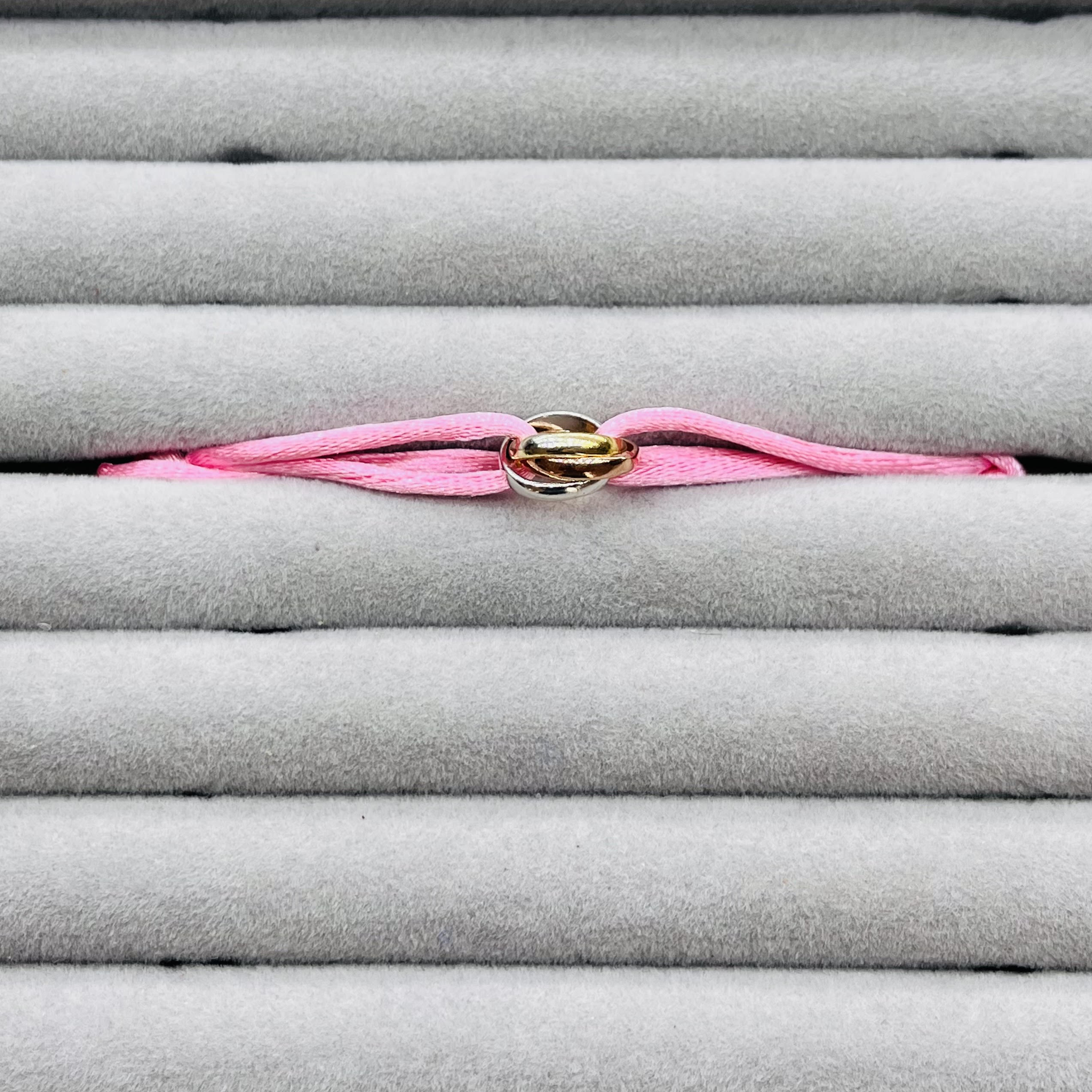 Fleur | Enkelarmbånd