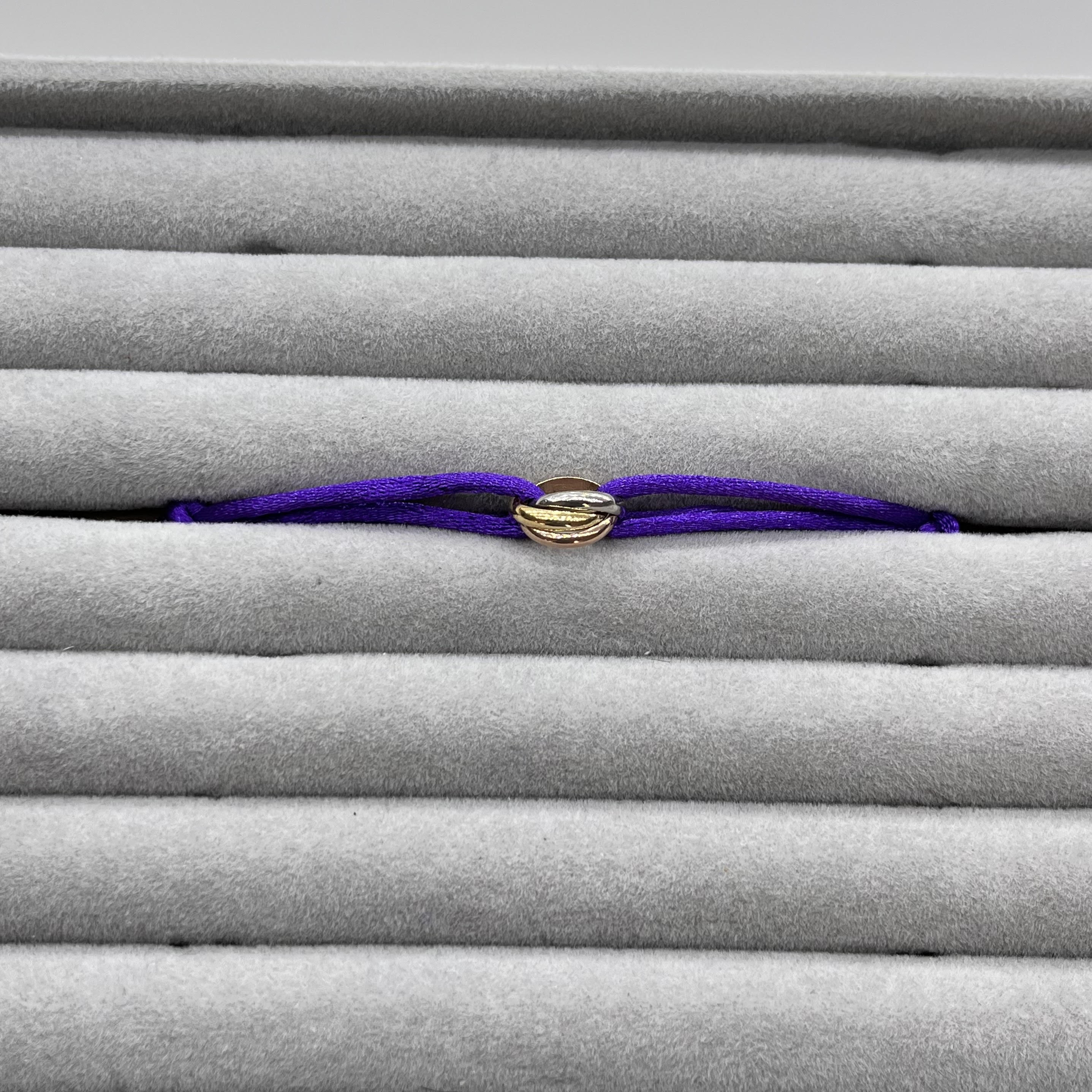 Fleur | Enkelarmbånd
