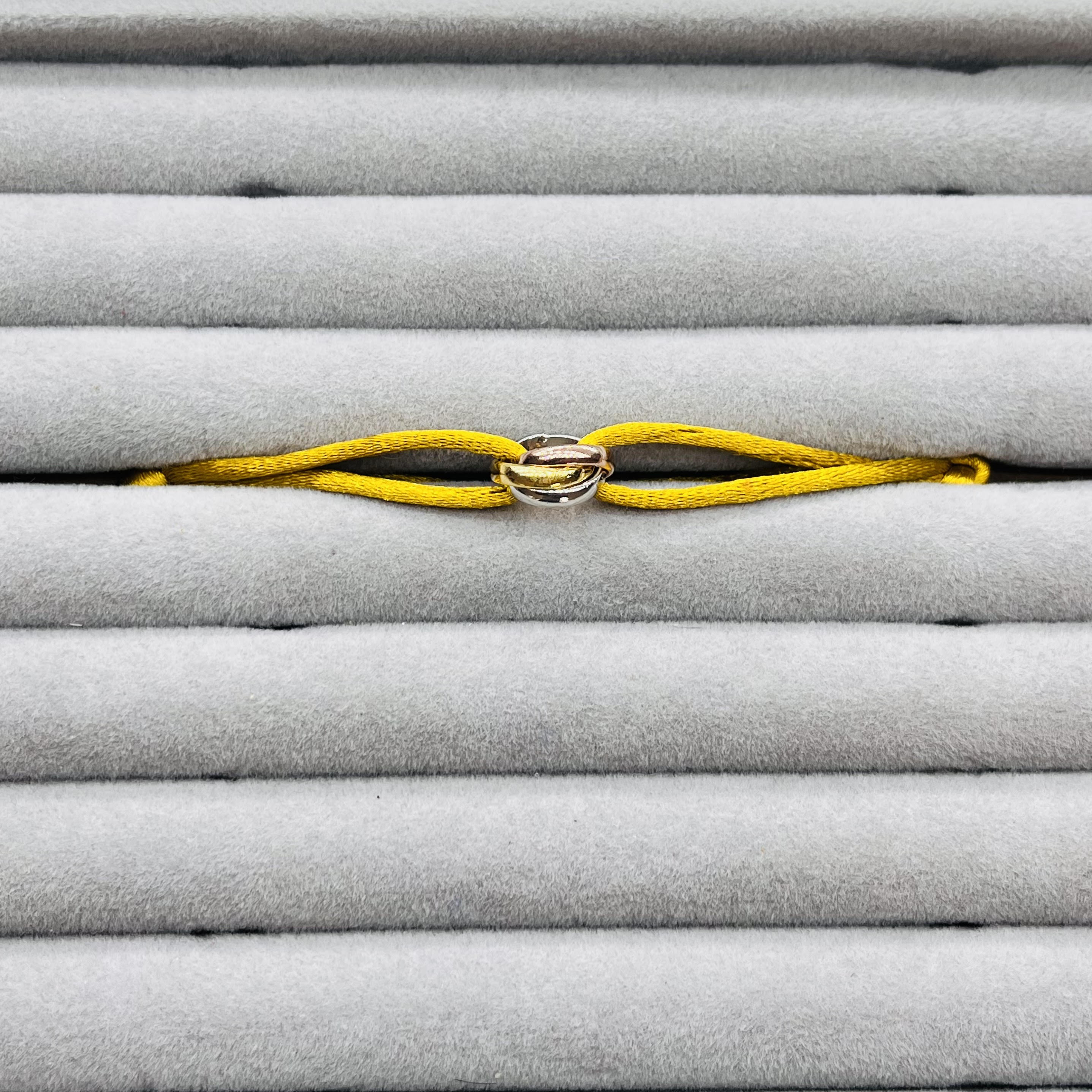 Fleur | Enkelarmbånd