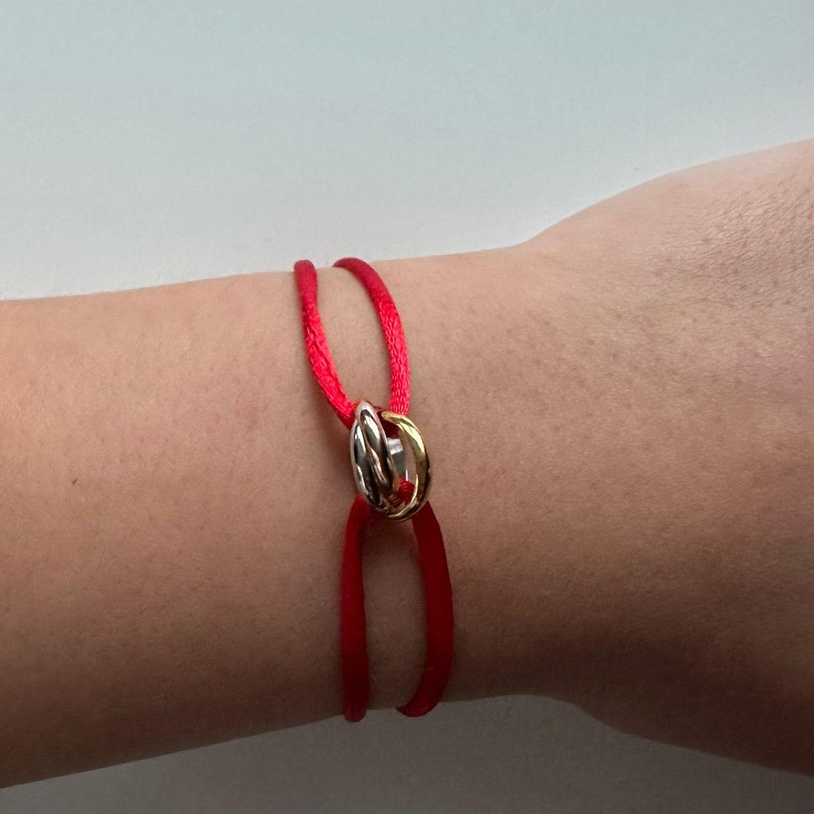 Fleur | Enkelarmbånd