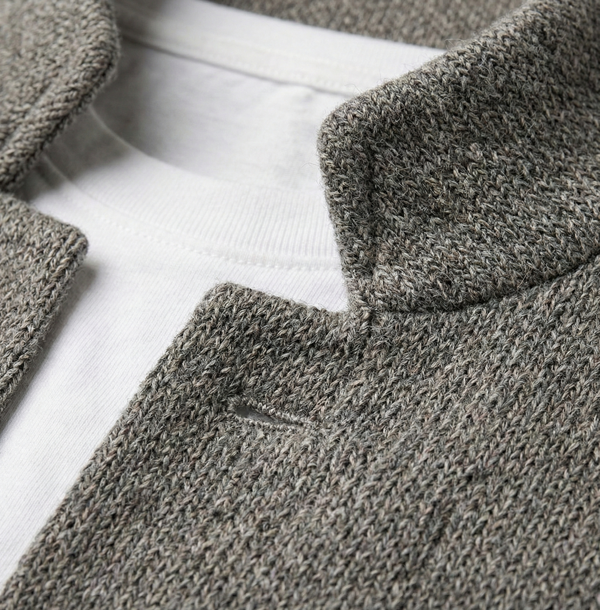Jonas | Moderne strikblazer