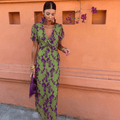 Valentina - Elegant damekjole