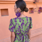 Valentina - Elegant damekjole