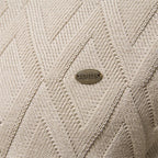 Daniel | Sweater til mænd med ternet design