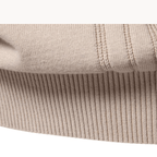 Gabriel | Herresweater med ternet design