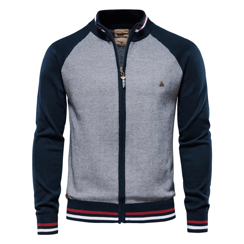 Thomas | Premium Herrevest