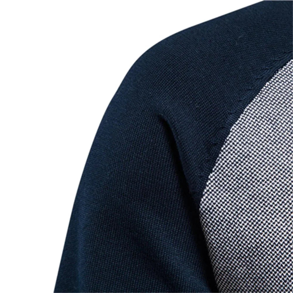 Thomas | Premium Herrevest