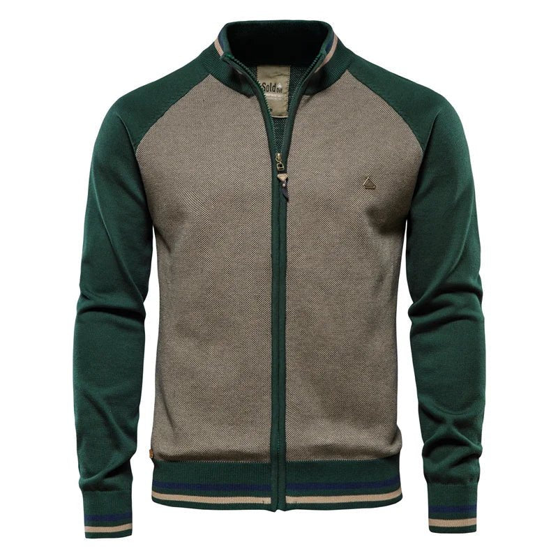 Thomas | Premium Herrevest