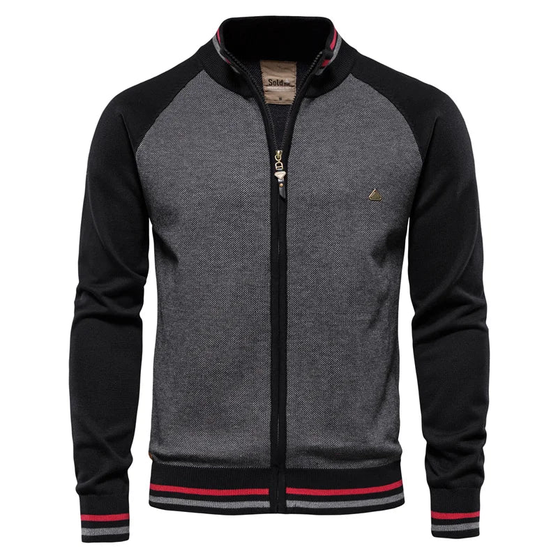Thomas | Premium Herrevest