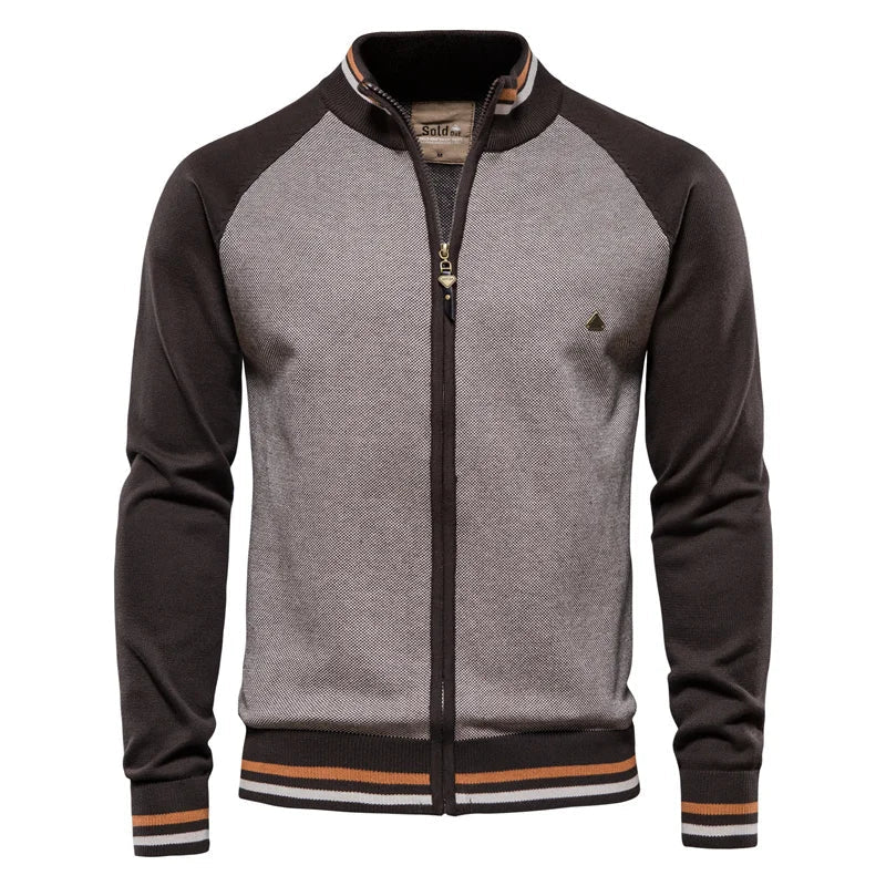 Thomas | Premium Herrevest