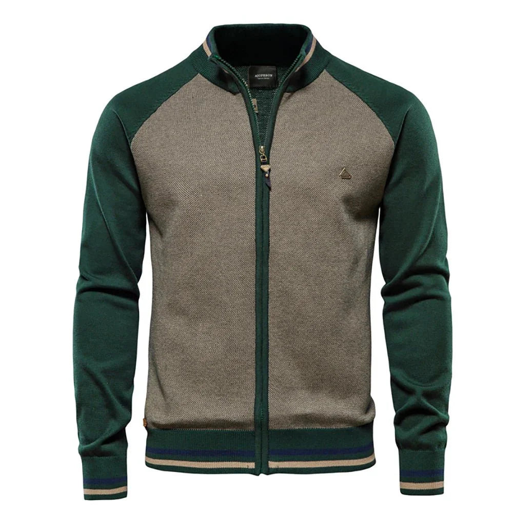 Thomas | Premium Herrevest