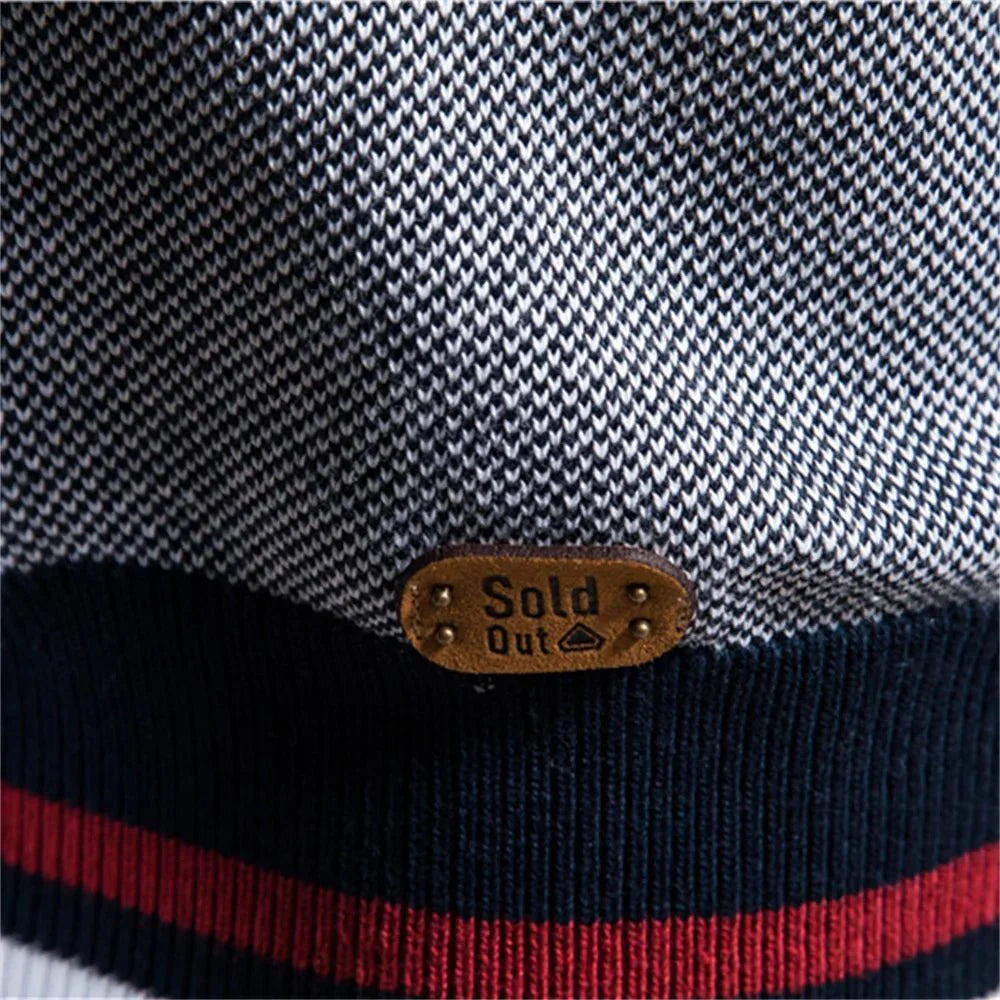 Thomas | Premium Herrevest