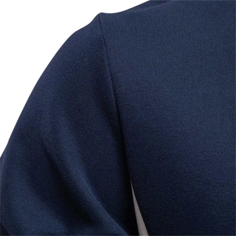 Laurens | Stilfuld Sweater til Mænd