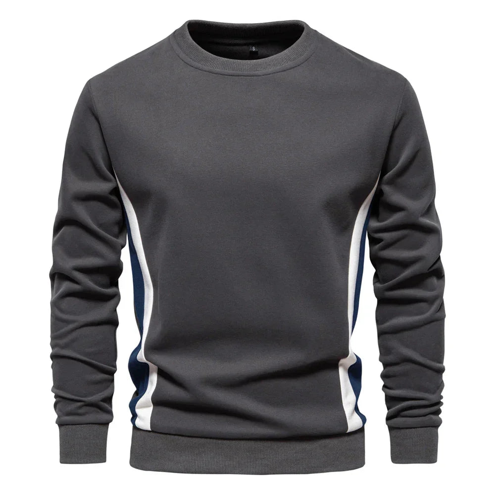 Laurens | Stilfuld Sweater til Mænd