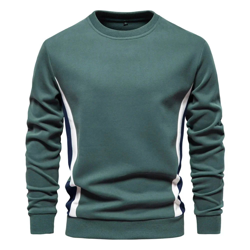 Laurens | Stilfuld Sweater til Mænd