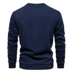 Laurens | Stilfuld Sweater til Mænd