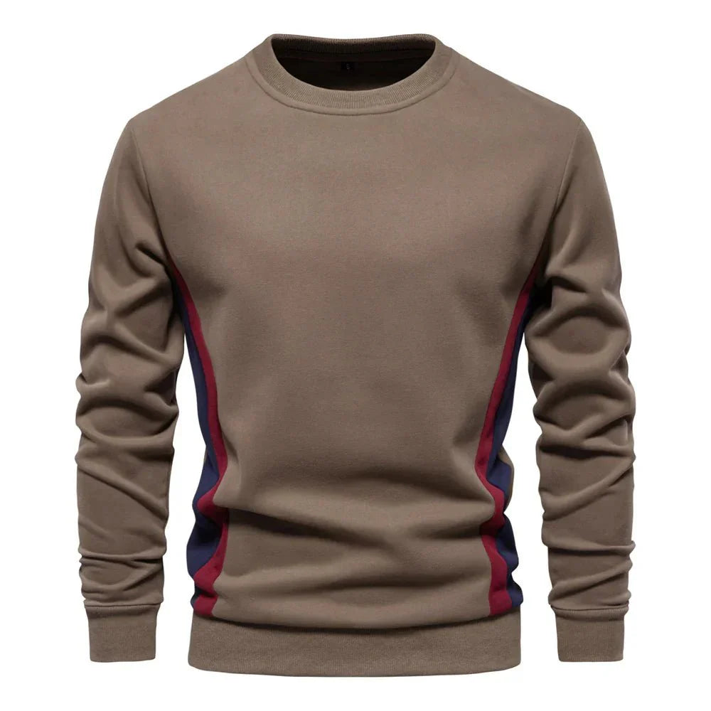 Laurens | Stilfuld Sweater til Mænd