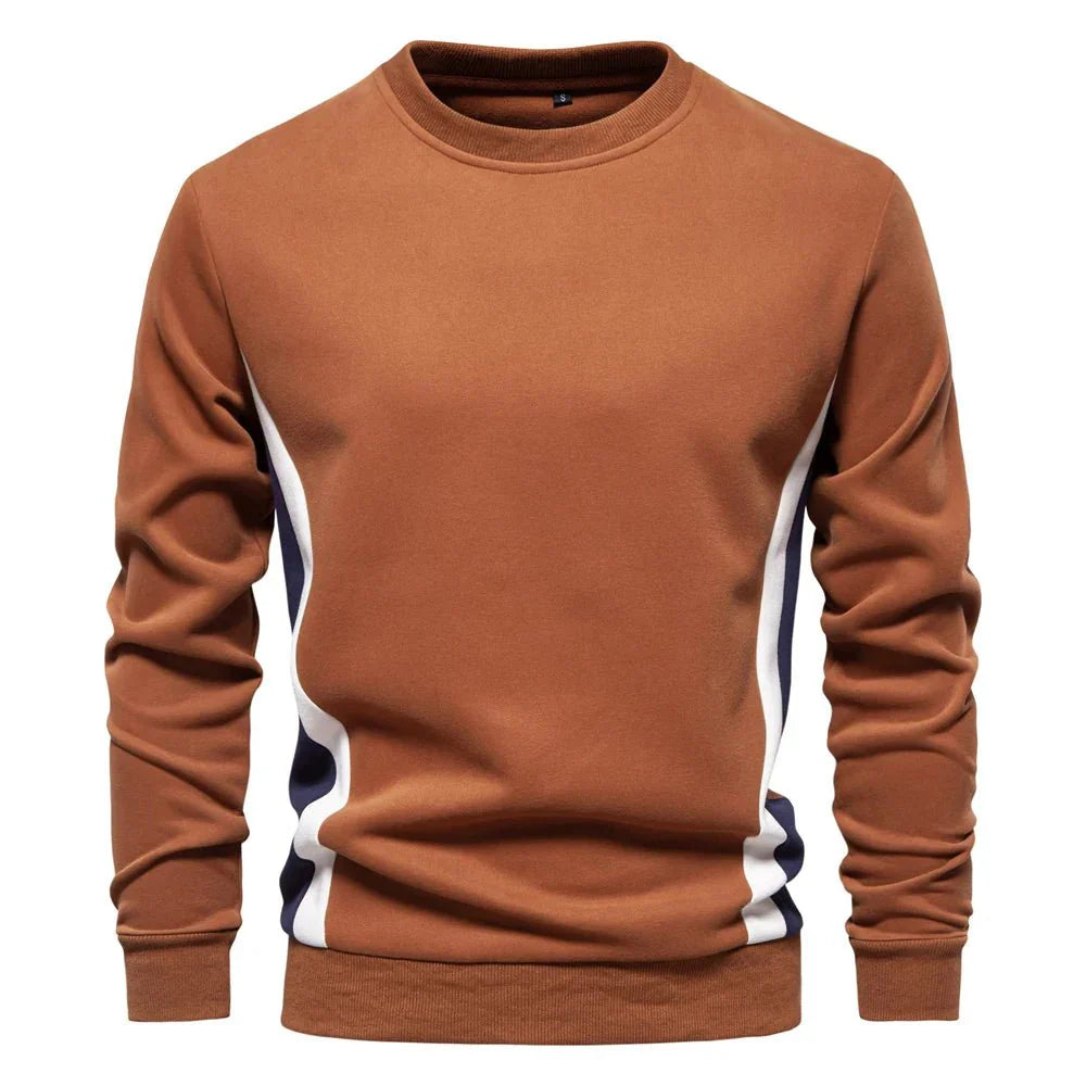 Laurens | Stilfuld Sweater til Mænd