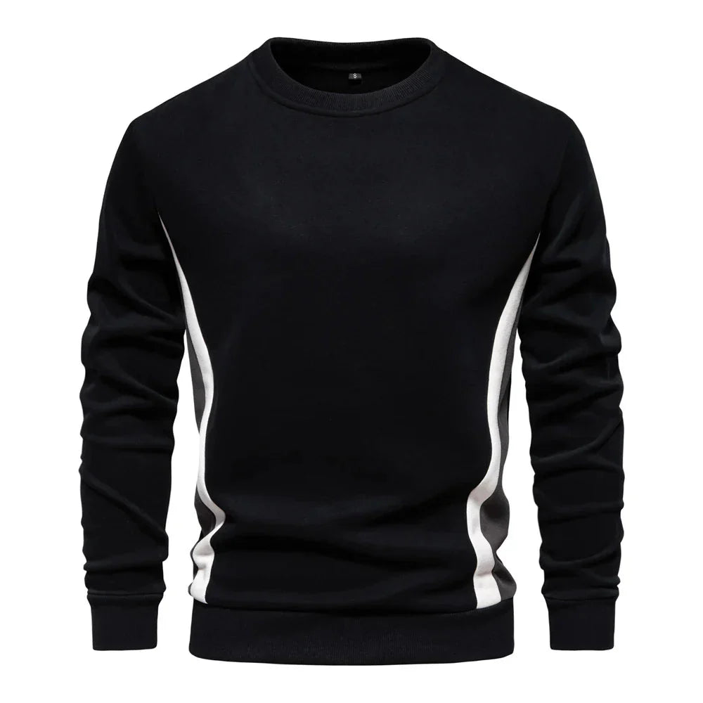 Laurens | Stilfuld Sweater til Mænd