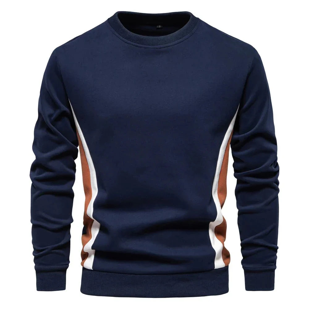 Laurens | Stilfuld Sweater til Mænd