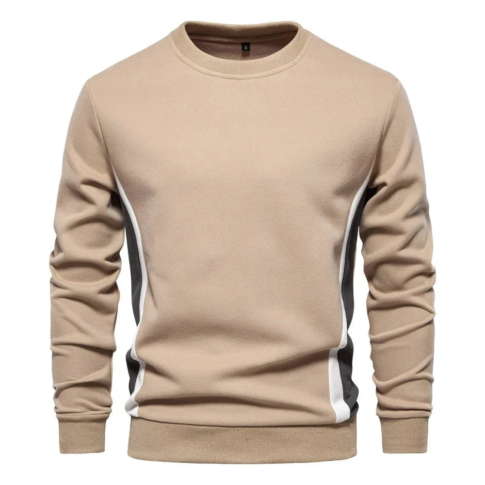 Laurens | Stilfuld Sweater til Mænd
