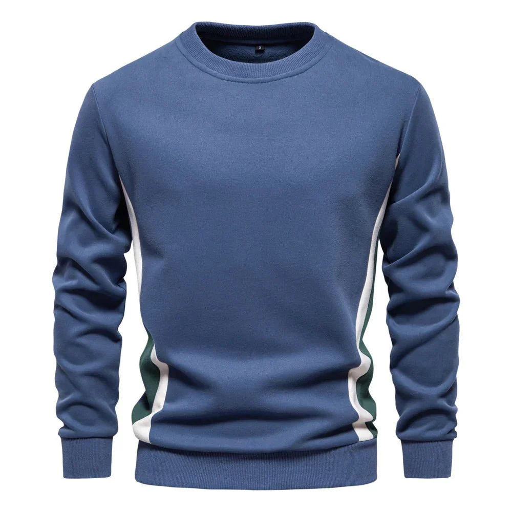 Laurens | Stilfuld Sweater til Mænd
