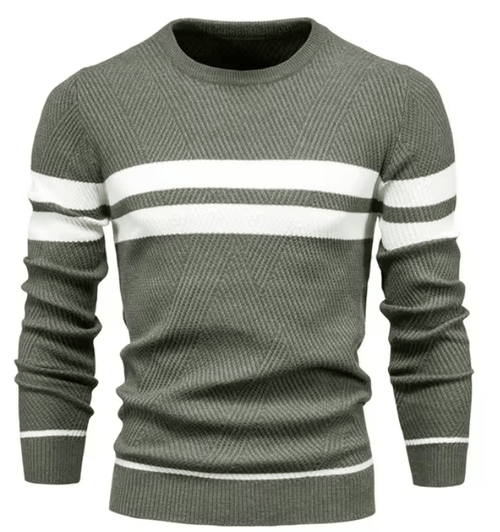 Alexander | Stilfuld Herresweater