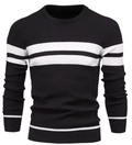 Alexander | Stilfuld Herresweater